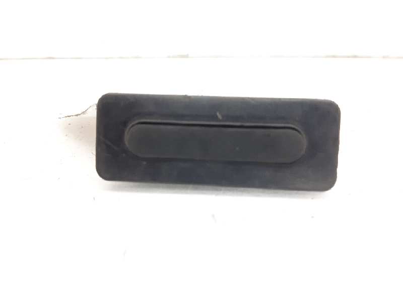 Maniglia Portellone Bagagliaio Nero Per Mini Cooper R55 R56 R57 R58 R59 2007-2015 - Ricambio 51132753602 - Foto 2