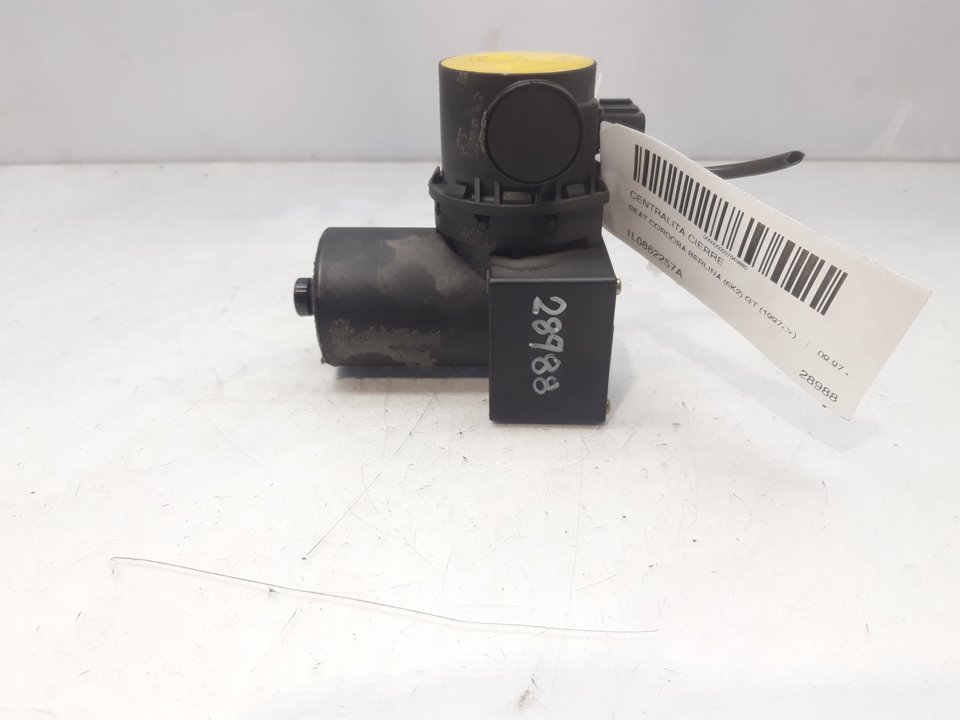 BREMI KURBELWELLENSENSOR passend für AUDI A3 SEAT CORDOBA IBIZA INCA LEON BREMI KURBELWELLENSENSOR passend für AUDI A3 SEAT CORDOBA IBIZA INCA LEON