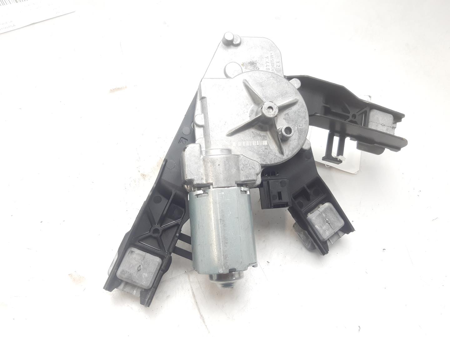 Rear wiper motor PEUGEOT 308 II (LB_, LP_, LW_, LH_, L3_) 2.0 