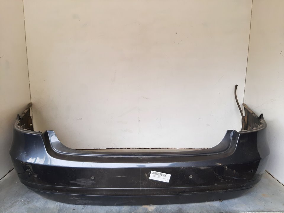 Rear bumper MERCEDES-BENZ E-CLASS (W212) E 220 CDI / BlueTEC (212.001 ...