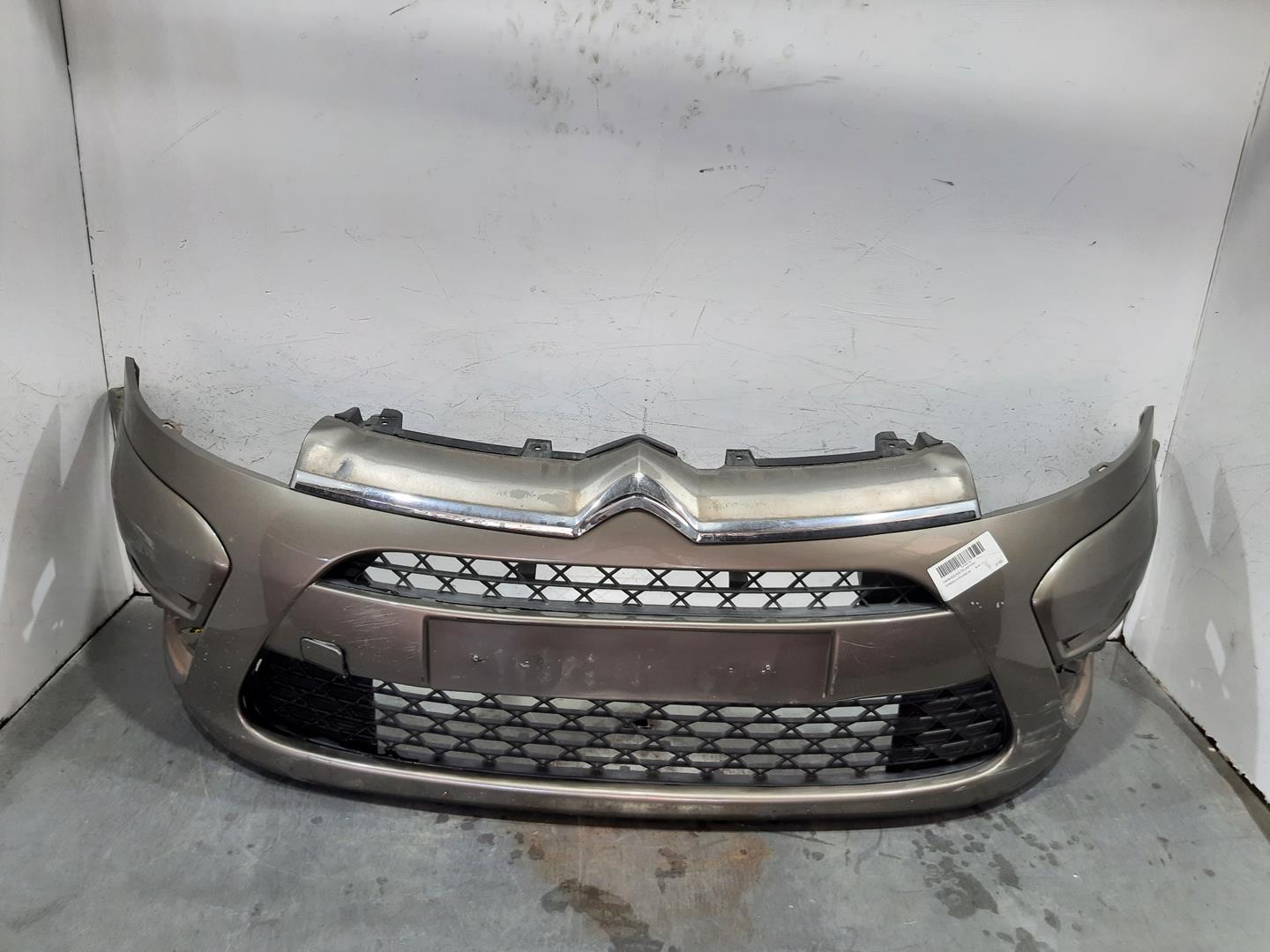 Pare chocs Avant CITRO N C4 Picasso I MPV UD 1 6 VTi 120 13641924 Pare chocs Avant CITRO N C4 Picasso I MPV UD 1 6 VTi 120 13641924