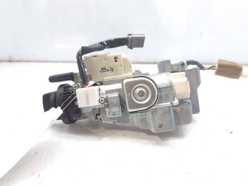 Ignition barrel NISSAN QASHQAI / QASHQAI +2 I (J10, NJ10, JJ10E) 2.0