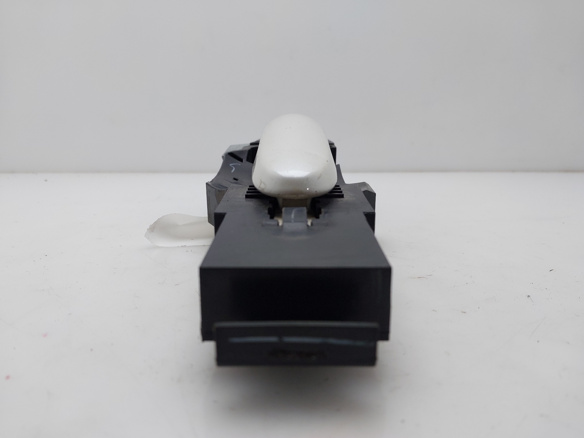 Poignée De Porte Extérieure Avant Droite Nissan Juke F15 2010-2019 – Côté Conducteur, Noir, Sans Clé, 80644-1FA5A Compatible