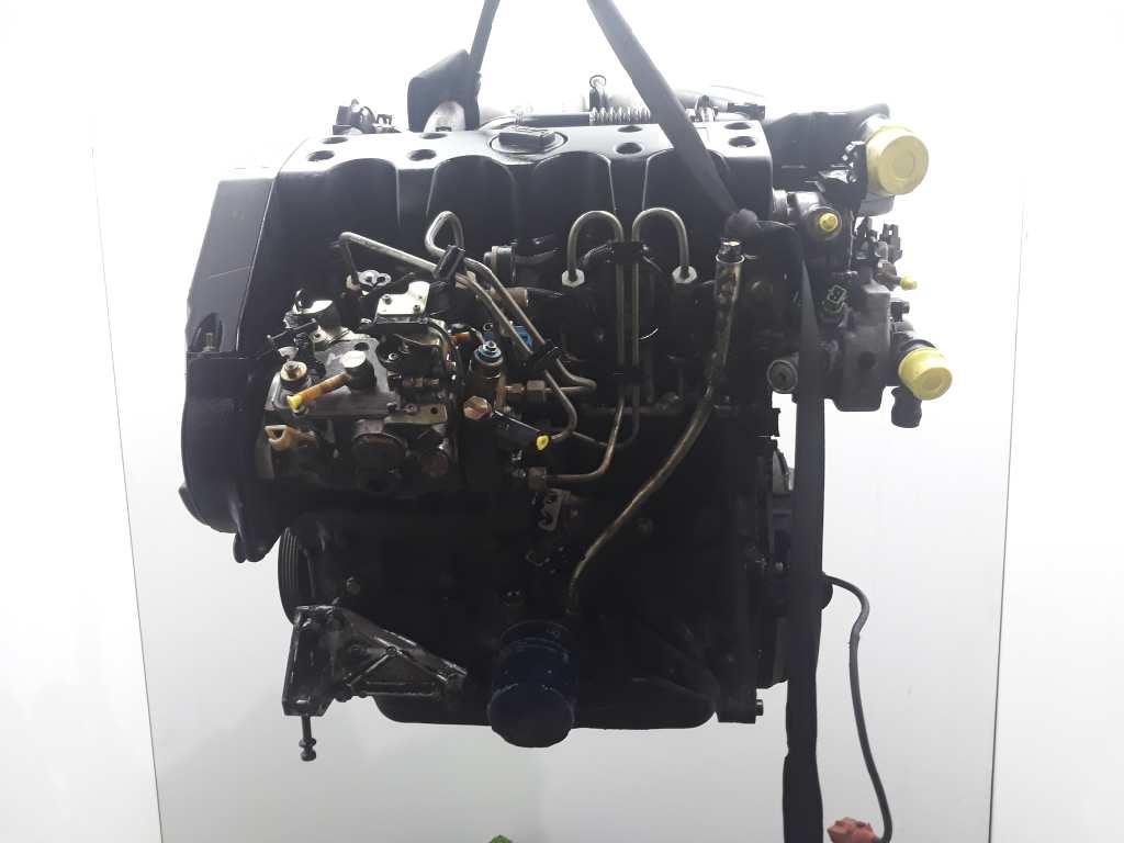 Moteur CITROËN SAXO (S0, S1) 1.5 D 2880347 | B-Parts