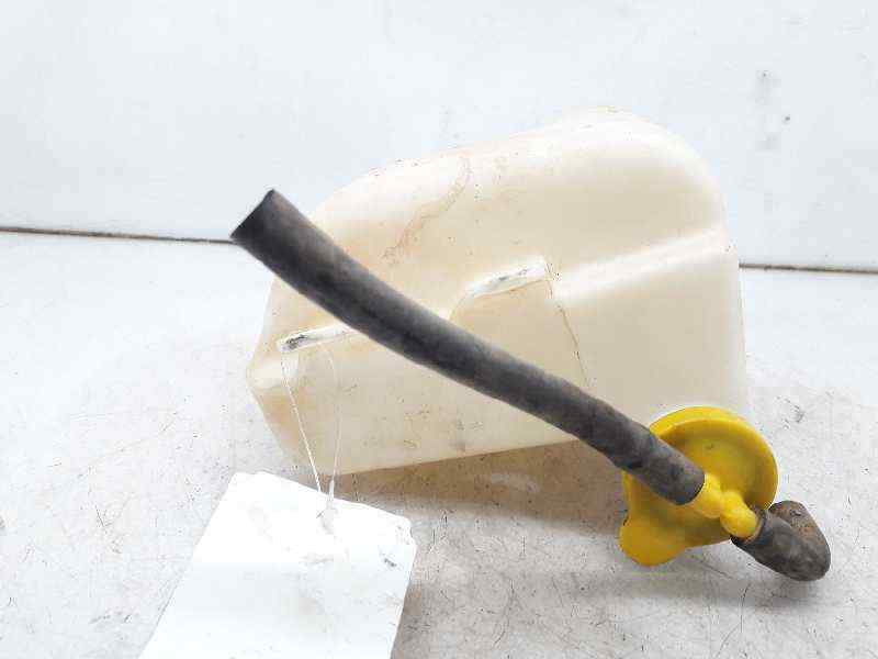 Expansion tank FORD RANGER (ET) 2.5 TDCi 4x4 3141963 | B-Parts