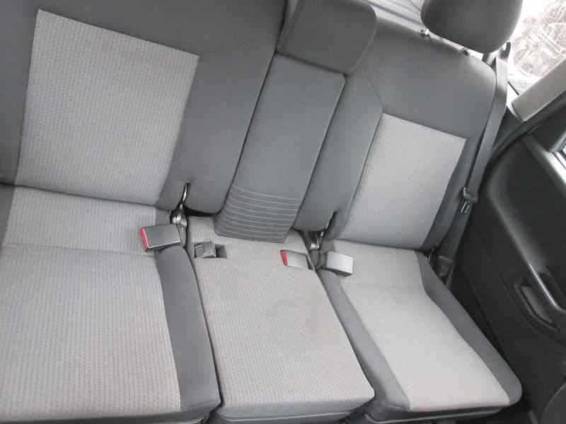 Opel Insignia Opel Meriva 2006 Isofix Milanuncios OPEL Meriva NET