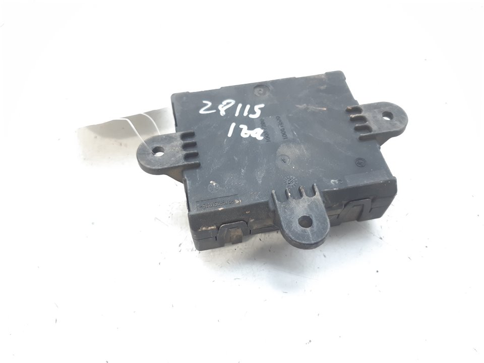 Electronic module LAND ROVER FREELANDER 2 (L359) 2.2 TD4 4x4 10177689 ...