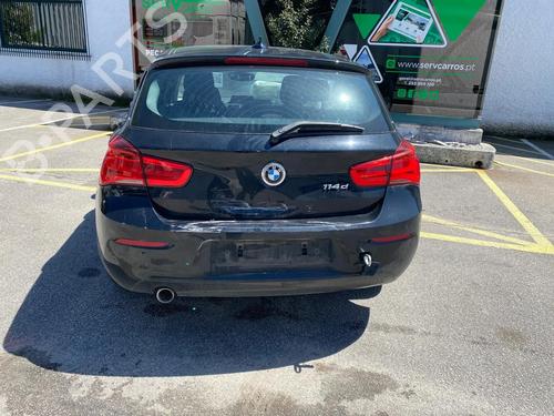 Alternator BMW 1 (F20) 114 d | BP33472014M7 - Image 11