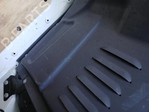 Cargo separator MERCEDES-BENZ VITO Van (W447) 111 CDI (447.601, 447.603, 447.605) | BP40535561I36 - Image 7
