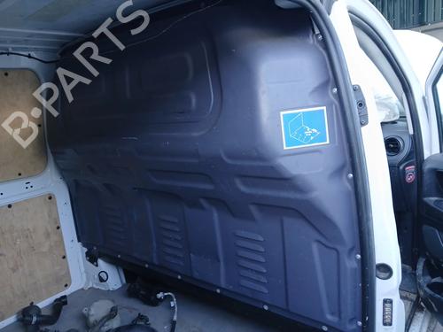 Used Cargo separator Cargo separator MERCEDES-BENZ VITO Van (W447) 111 CDI (447.601, 447.603, 447.605) (114 hp) 40535561 40535561