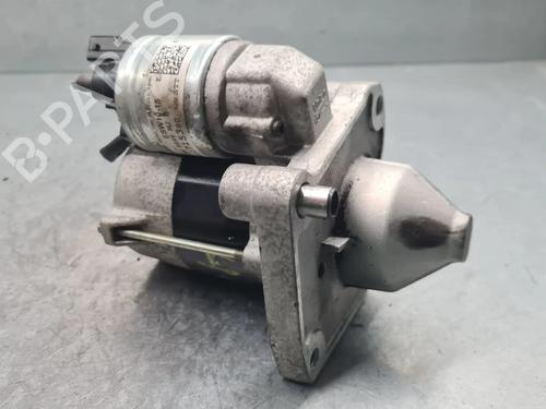 Used Starter Starter CITROËN C3 III (SX) 1.2 PureTech 82 (83 hp) 40545403 40545403