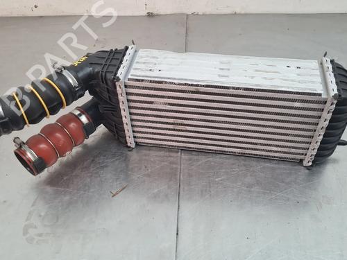 Used Intercooler Intercooler CITROËN C3 AIRCROSS II (2R_, 2C_) 1.2 PureTech 130 (2RHNYH) (131 hp) 40612714 40612714
