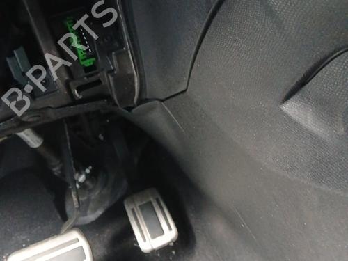Used Pedal Pedal PEUGEOT 5008 II (MC_, MJ_, MR_, M4_) 1.5 BlueHDi 130 (MCYHZJ, MCYHZR, MCYHZX) (131 hp) 40602394 40602394