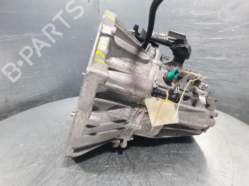 Gearbox RENAULT MEGANE III Coupe (DZ0/1_) 1.6 16V (DZ0U, DZ1B, DZ1H) | BP3096653M3 