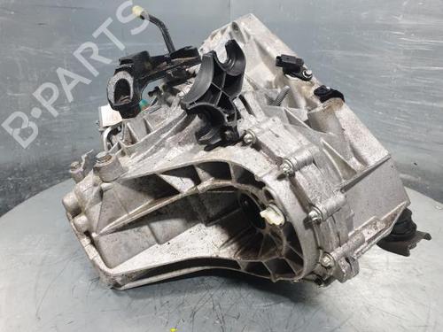 Gearbox RENAULT MEGANE III Coupe (DZ0/1_) 1.6 16V (DZ0U, DZ1B, DZ1H) | BP3096653M3 