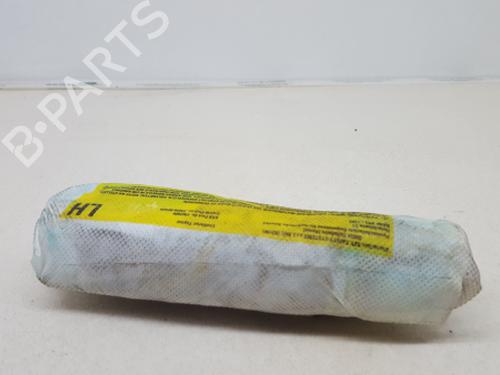 Venstre sete kollisjonspute TOYOTA YARIS (_P9_) 1.33 VVT-i (NSP90_, NSP90R) (99 hp) 3093987
