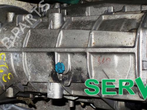 Used Gearbox Gearbox BMW 3 (E36) [1990-1998] 3090393 3090393