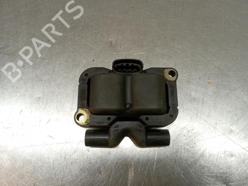 Used Ignition coil SMART CABRIO (450) [2000-2004]  24833032