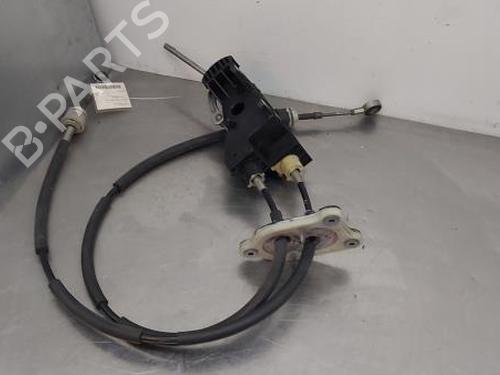 Gear lever OPEL COMBO Box Body/MPV (X12)  | BP24833041M90 