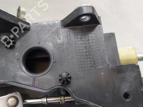 Gear lever OPEL COMBO Box Body/MPV (X12)  | BP24833041M90 