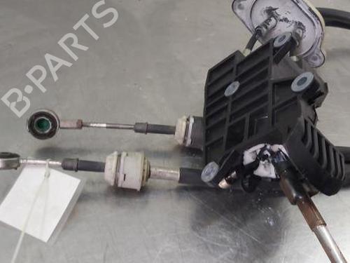 Gear lever OPEL COMBO Box Body/MPV (X12)  | BP24833041M90 