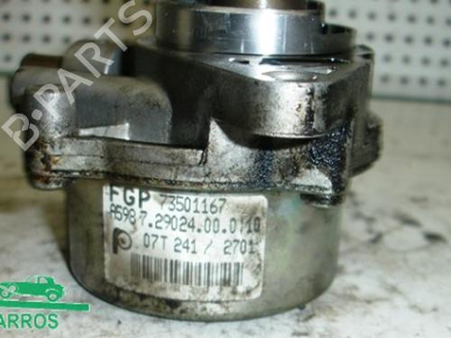Vacuum pump OPEL COMBO Box Body/MPV (X12) | BP24833048M80