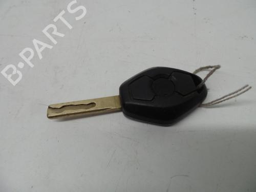 Electronic module BMW 3 Coupe (E46) 318 Ci BP24833062M83