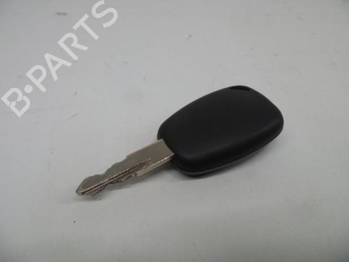 Elektronisk modul OPEL VIVARO A Van (X83) 2.0 CDTI (F7) (114 hp) 24833064