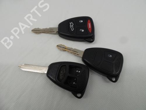 Used Electronic module CHRYSLER 300C (LX, LE) 3.0 V6 CRD (211 hp) 24833067