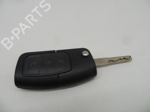 Elektronisk modul FORD FIESTA VI (CB1, CCN) 1.6 TDCi | BP24833068M83 