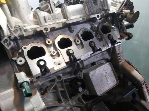 Engine (For Parts) SEAT LEON (5F1) 1.2 TSI | BP28483404M64 