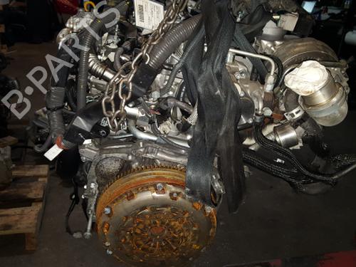Engine (For Parts) TOYOTA RAV 4 III (_A3_) 2.2 D 4WD (ALA30_, ALA30R) | BP27661164M64 
