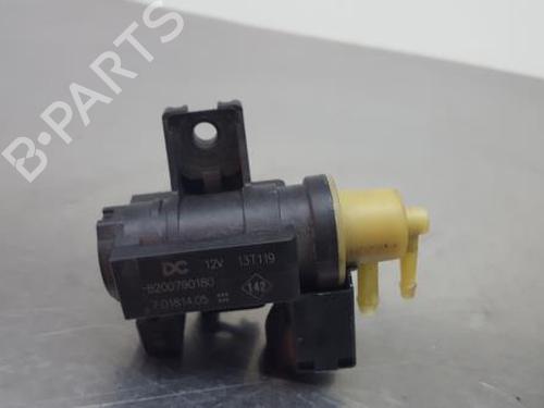 Used Electronic module RENAULT CLIO IV (BH_) 1.5 dCi 90 (90 hp) 3031077