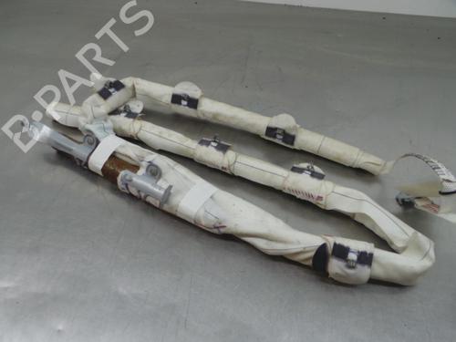 Høyre gardin kollisjonspute RENAULT MEGANE IV Hatchback (B9A/M/N_) 1.5 dCi 110 (B9A3) (110 hp) 3142588