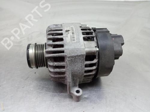 Generator FIAT TIPO Saloon (356_, 357_) 1.4 LPG (356SXF1B) (120 hp) 3243320