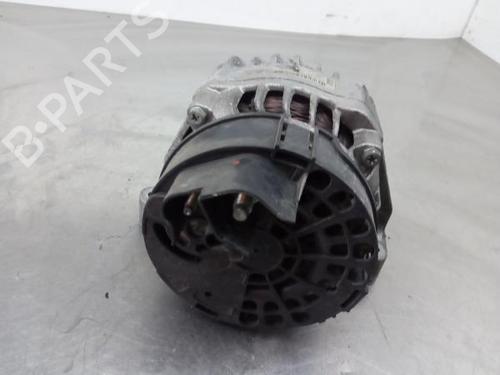 Alternator FIAT TIPO Saloon (356_, 357_) 1.4 LPG (356SXF1B) | BP3243320M7 