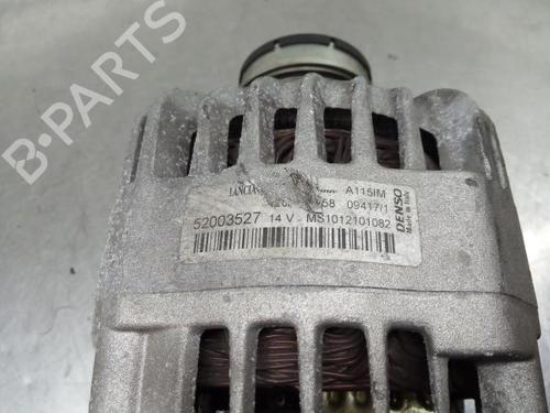 Alternator FIAT TIPO Saloon (356_, 357_) 1.4 LPG (356SXF1B) | BP3243320M7 