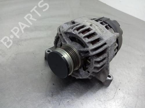 Alternator FIAT TIPO Saloon (356_, 357_) 1.4 LPG (356SXF1B) | BP3243320M7 