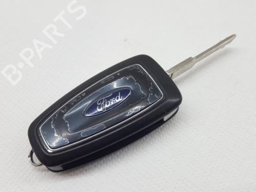 Elektronische module FORD FOCUS III 1.6 TDCi (95 hp) 24833110