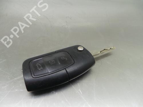 Electronic module FORD FIESTA VI (CB1, CCN) 1.4 TDCi | BP24833112M83 