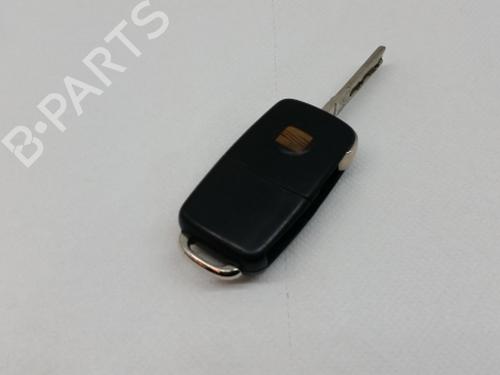 Used Electronic module SEAT IBIZA IV (6J5, 6P1) 1.9 TDI (105 hp) 24833116