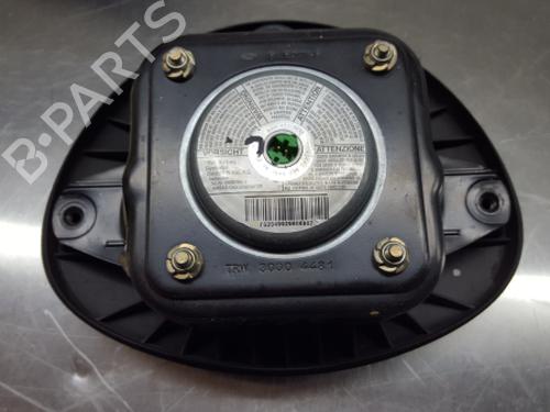Driver airbag FIAT PUNTO (188_) 1.2 60 (188.030, .050, .130, .150, .230, .250) | BP5118680C9