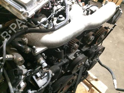 Engine (For Parts) AUDI A5 (8T3) 2.7 TDI | BP28483409M64  - Image 6