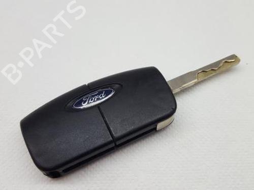 Elektronisk modul FORD FIESTA VI (CB1, CCN) 1.0 Sport (140 hp) 24833143