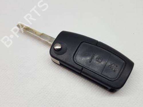 Electronic module FORD FIESTA VI (CB1, CCN) 1.0 Sport | BP24833143M83 