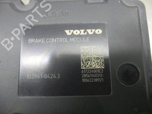 ABS pump VOLVO V40 Cross Country (526) D2 | BP5103081M43 
