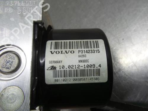 ABS pump VOLVO V40 Cross Country (526) D2 | BP5103081M43 