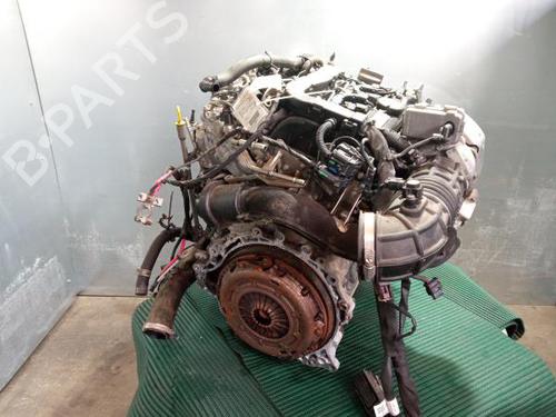 Motor (til dele) JEEP COMPASS (MK49) 2.2 CRD 4x4 (136 hp) 28483410