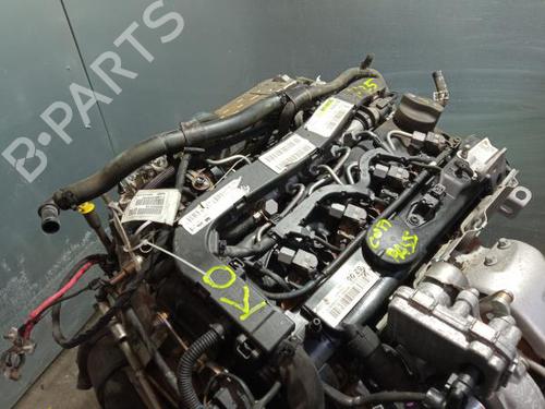 Motor (til dele) JEEP COMPASS (MK49) 2.2 CRD 4x4 | BP28483410M64 