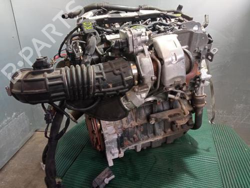 Motor (til dele) JEEP COMPASS (MK49) 2.2 CRD 4x4 | BP28483410M64 